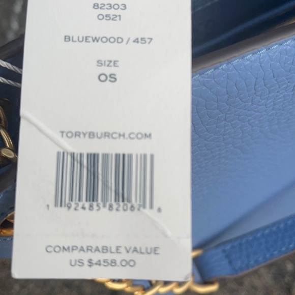 Brand new Tory Burch tote & wallet set - Picture 9 of 13